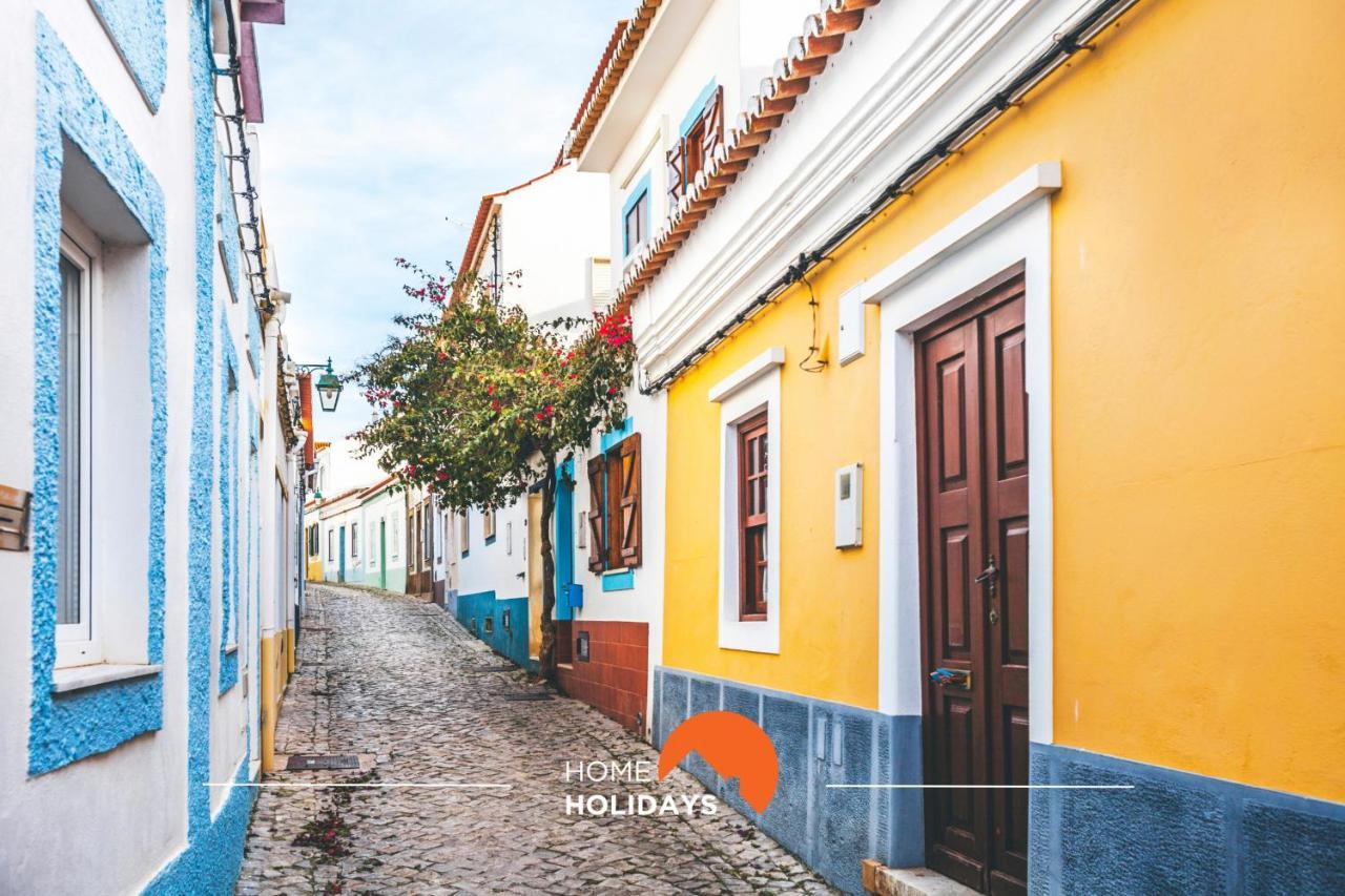 #068 T1 Salgados By Home Holidays 기아 외부 사진