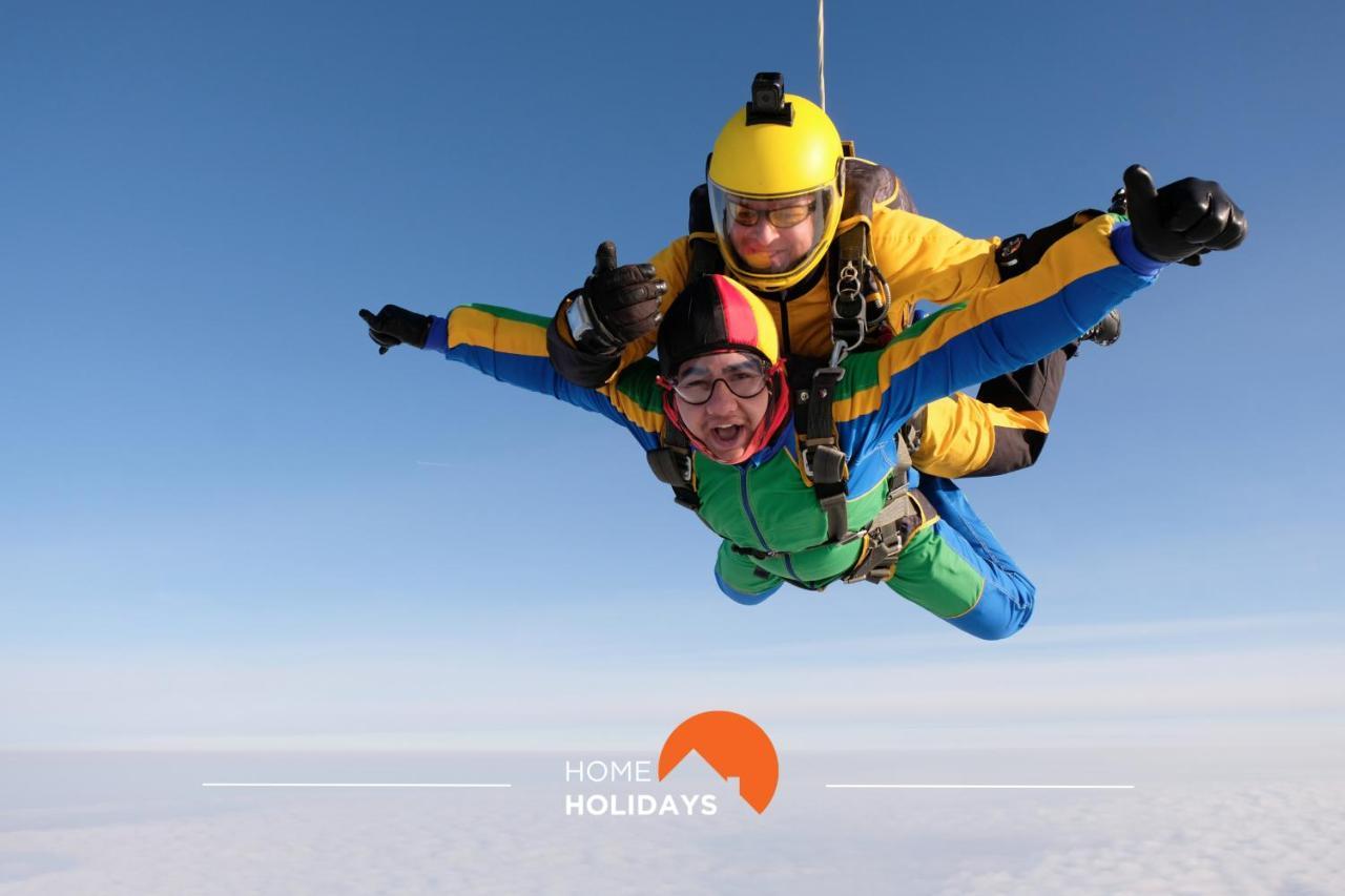 #068 T1 Salgados By Home Holidays 기아 외부 사진