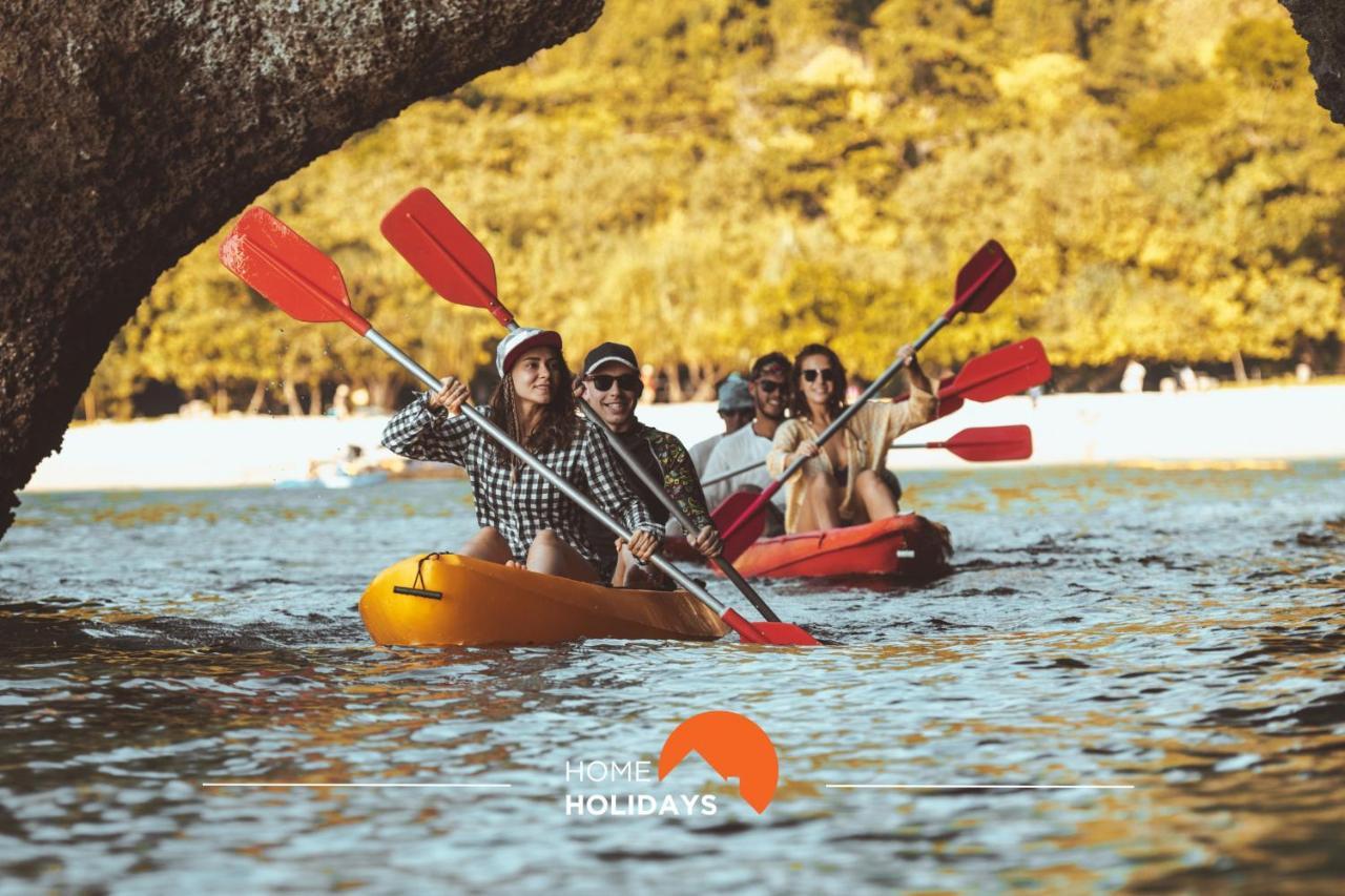 #068 T1 Salgados By Home Holidays 기아 외부 사진