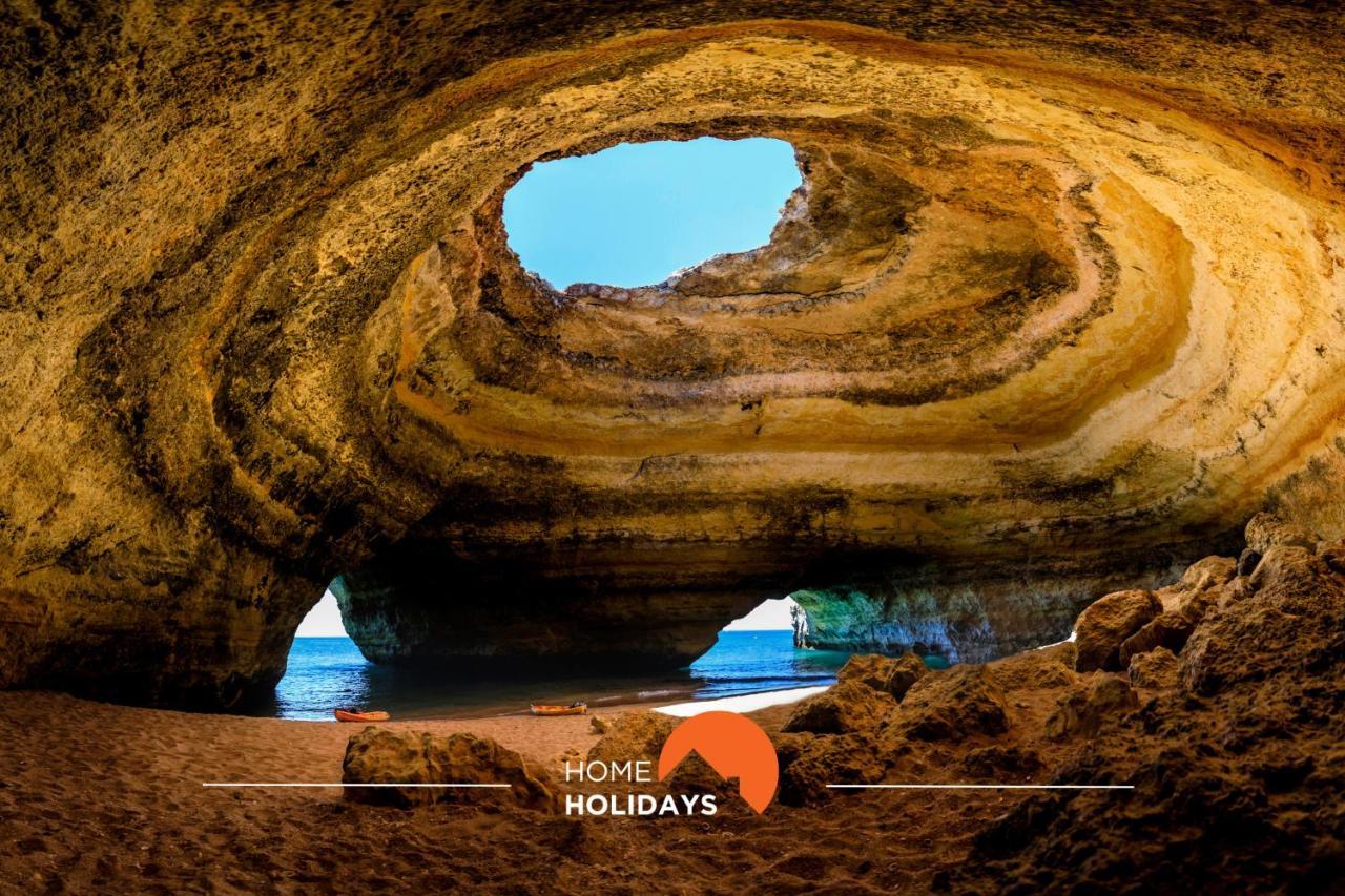 #068 T1 Salgados By Home Holidays 기아 외부 사진