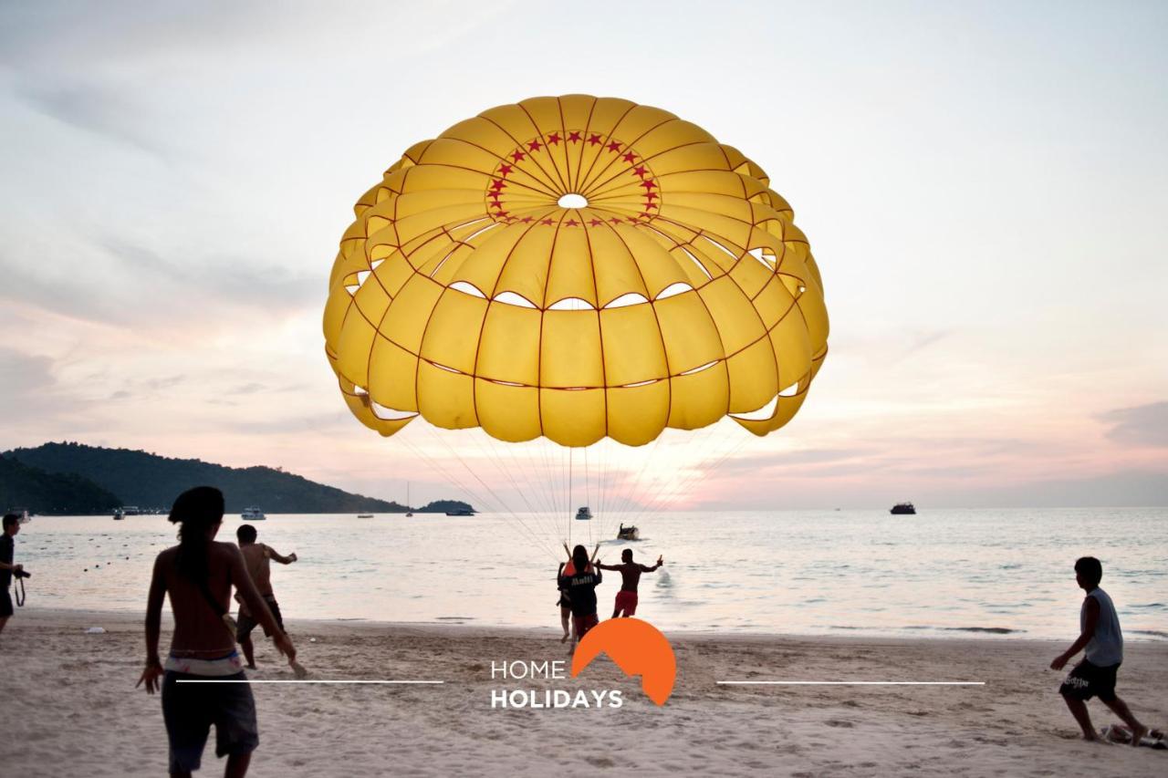 #068 T1 Salgados By Home Holidays 기아 외부 사진