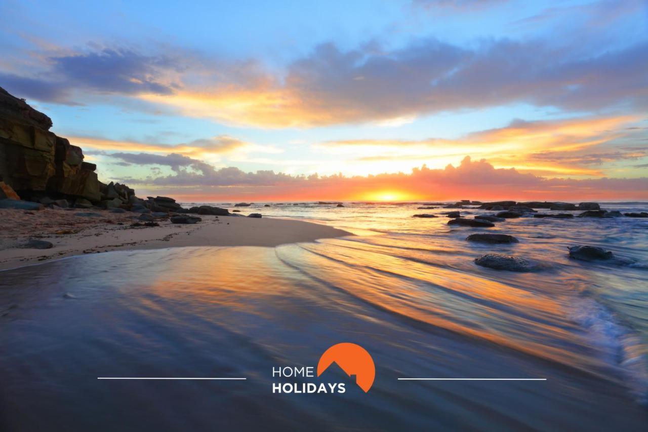 #068 T1 Salgados By Home Holidays 기아 외부 사진