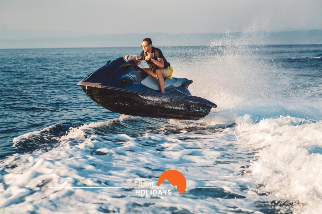 #068 T1 Salgados By Home Holidays 기아 외부 사진